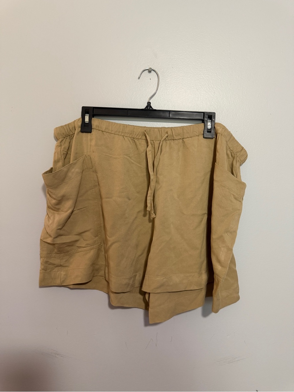 Old Navy High-Rise Shorts Size XL